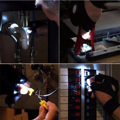 Gants légers