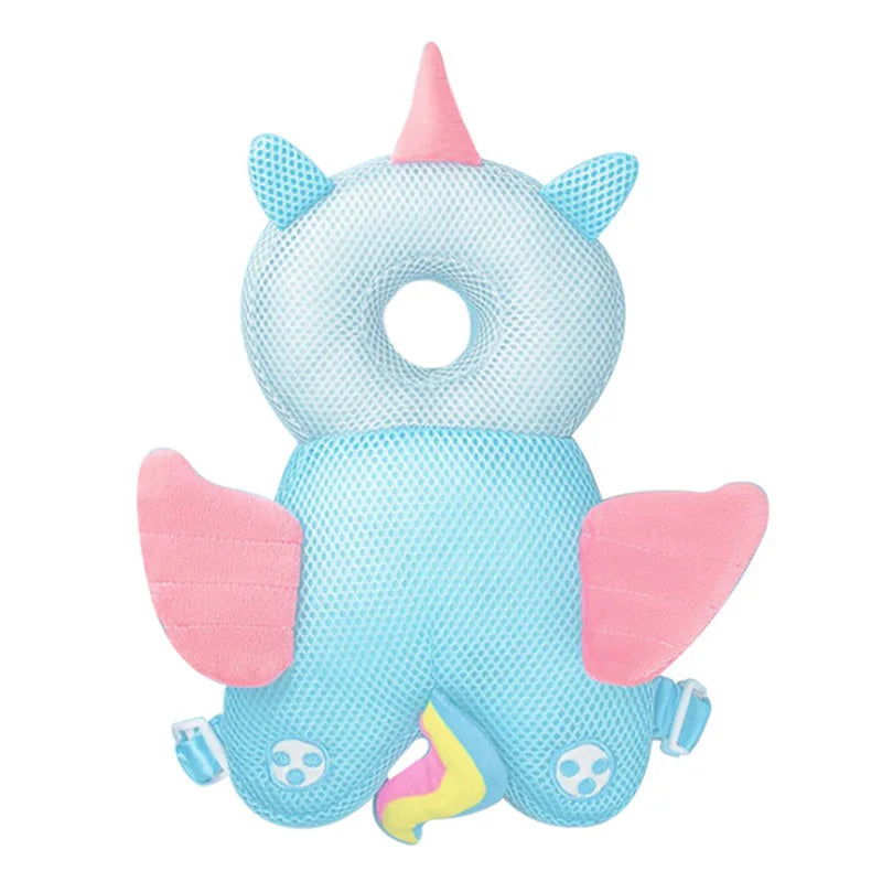 Coussin de protection pour nouveau-né
