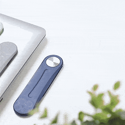 Support pour ordinateur portable et téléphone