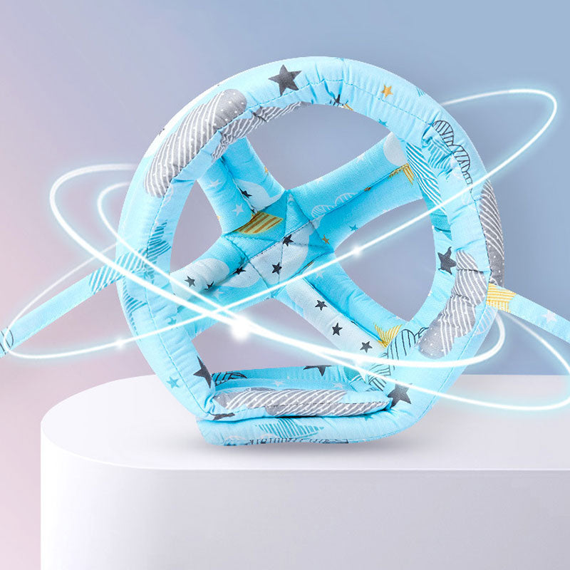 Casque de sécurité anti-collision pour bébé et tout-petit