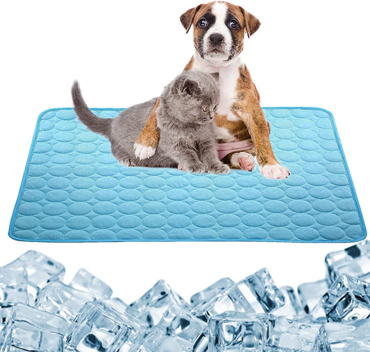 Sommer-Kühlmatte für Hunde