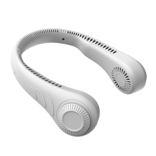 Ventilateur de cou portable