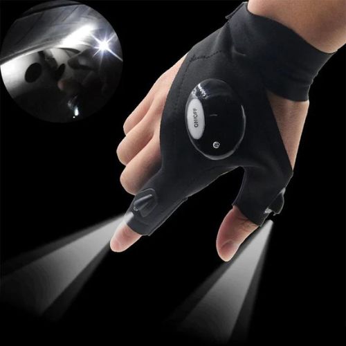 Gants légers