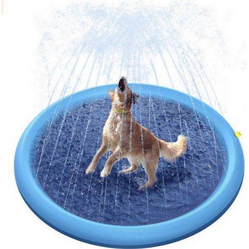 Spritzsprinkler-Pad