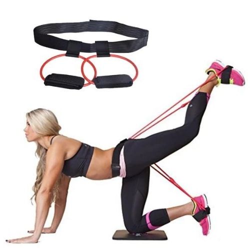 Ceinture de résistance à la taille