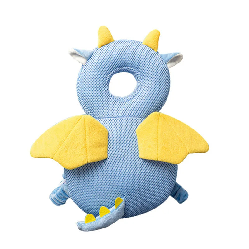 Coussin de protection pour nouveau-né