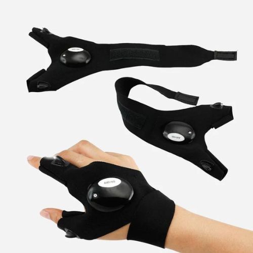 Gants légers