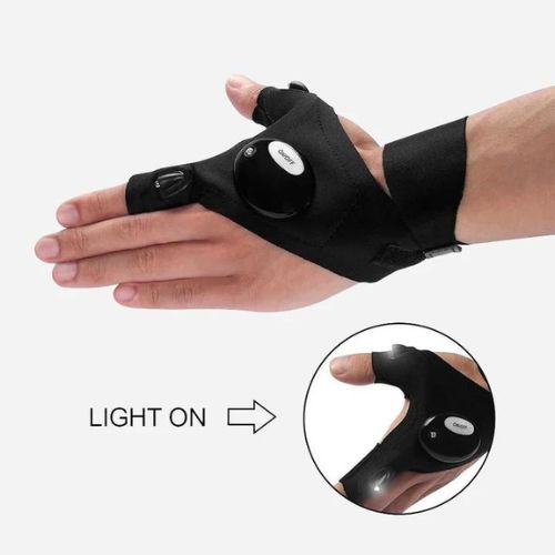 Gants légers