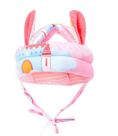 Casque de sécurité anti-collision pour bébé et tout-petit