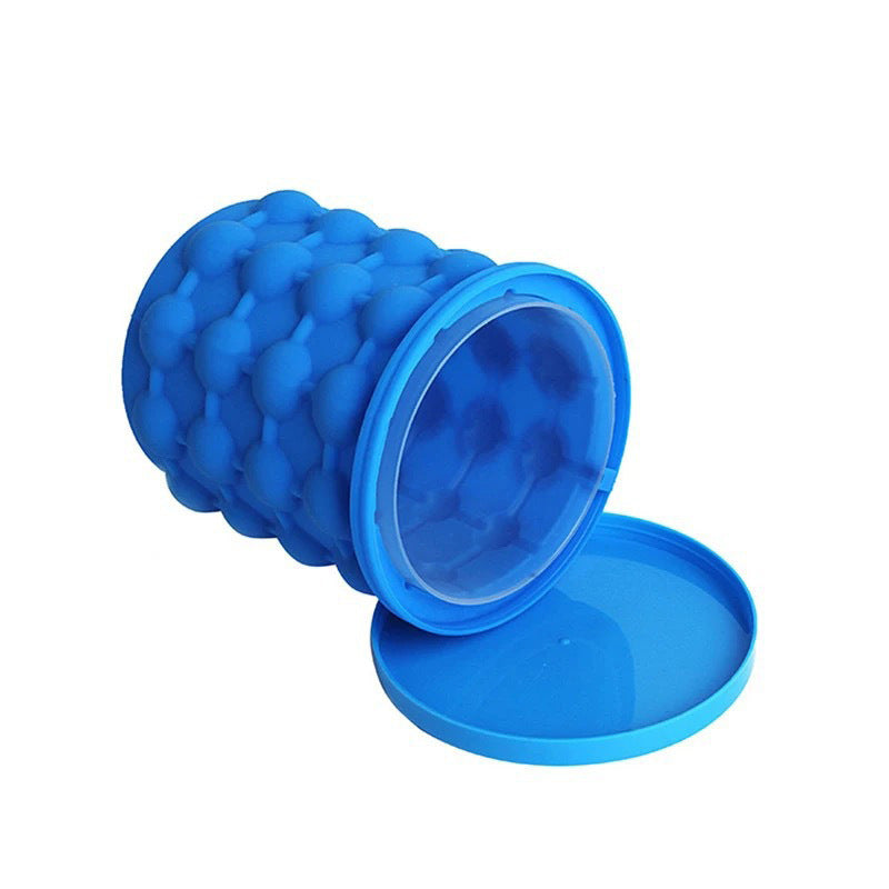 Moule à glaçons en silicone