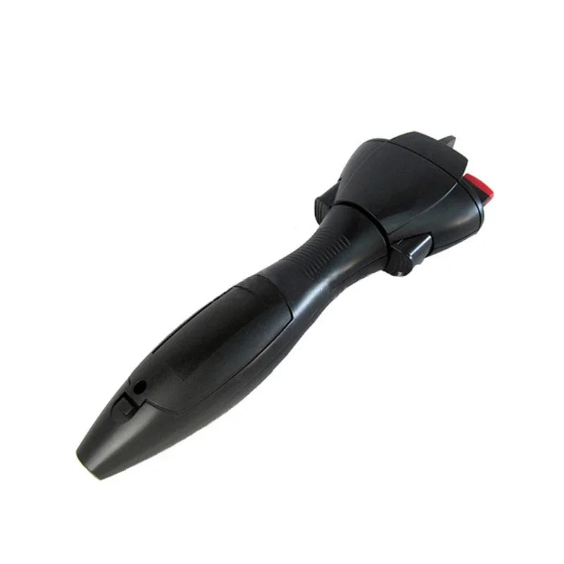 Elektrischer Haarflechter