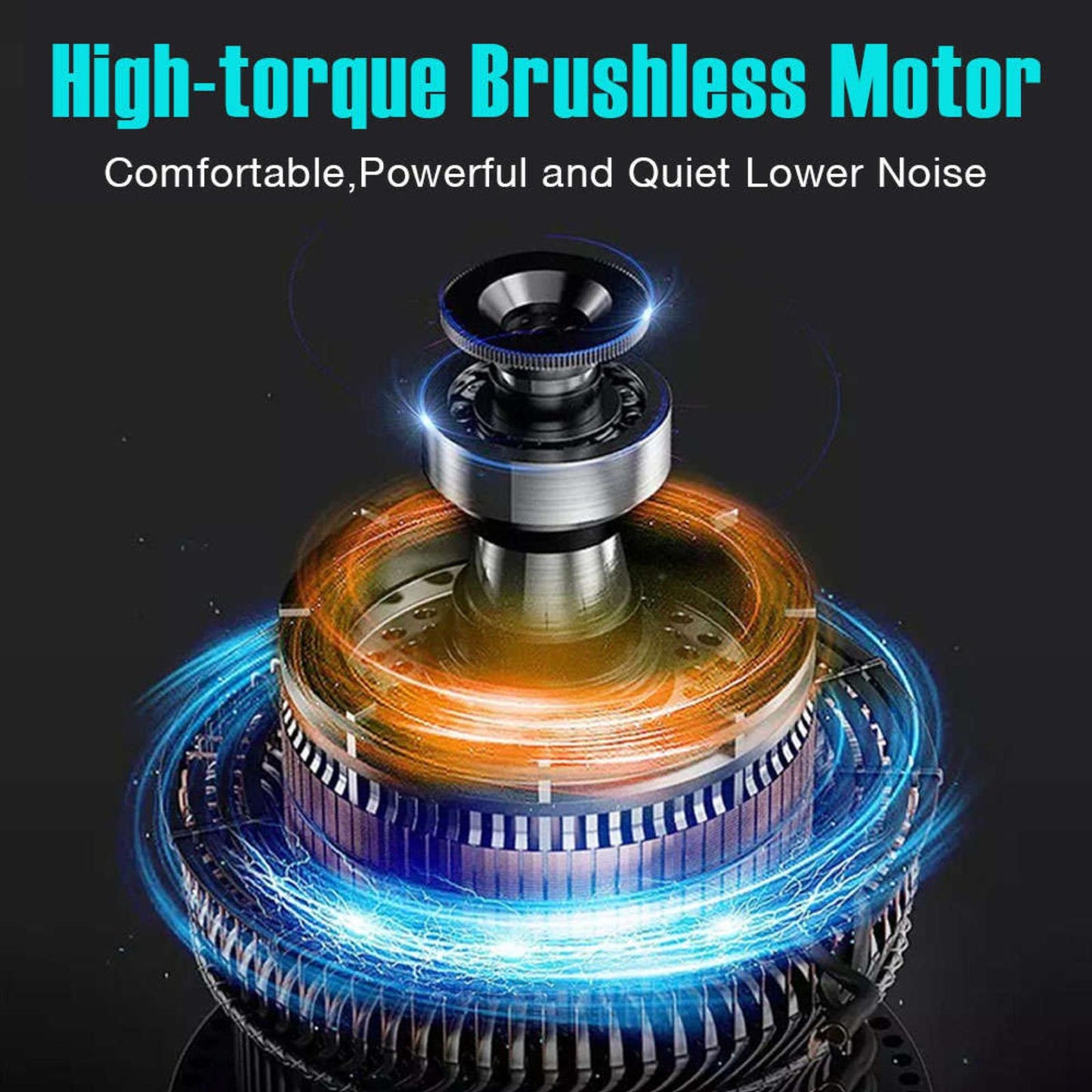 PowerRelax Pro : Le pistolet de massage parfait pour une relaxation et une récupération maximales