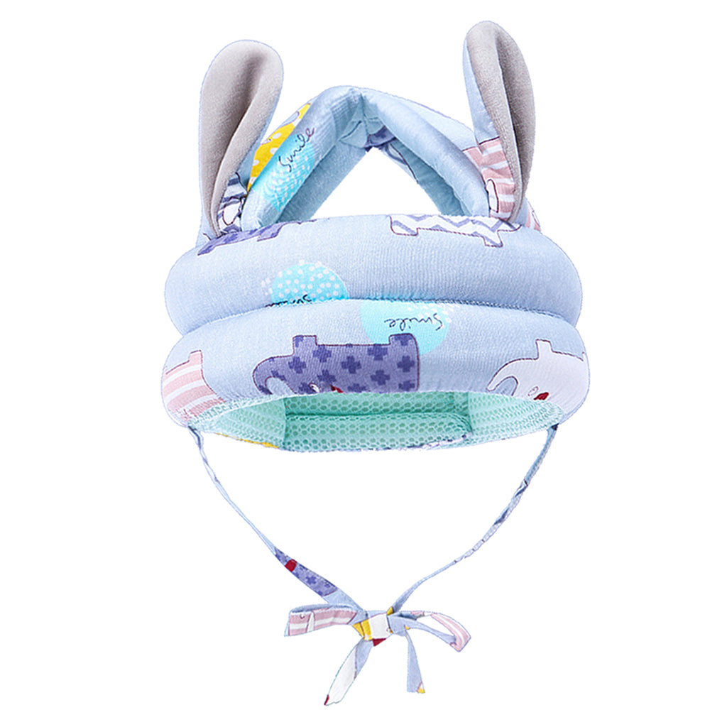 Casque de sécurité anti-collision pour bébé et tout-petit