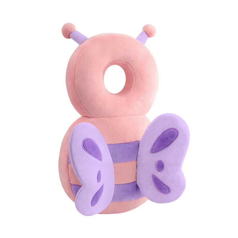 Coussin de protection pour nouveau-né