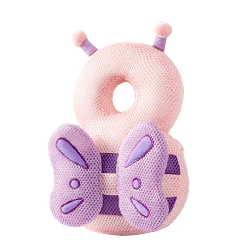 Coussin de protection pour nouveau-né