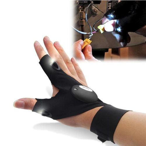 Gants légers