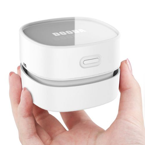 Mini aspirateur de table