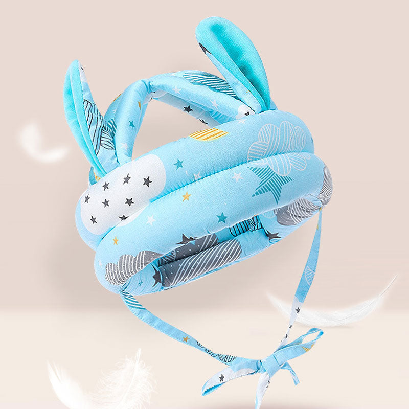 Casque de sécurité anti-collision pour bébé et tout-petit